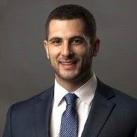 Jon Cohen